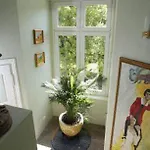 게스트하우스 Am Grossen Garten Kg 드레스덴