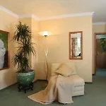 게스트하우스 Am Grossen Garten Kg 드레스덴