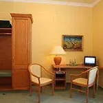게스트하우스 Am Grossen Garten Kg 드레스덴