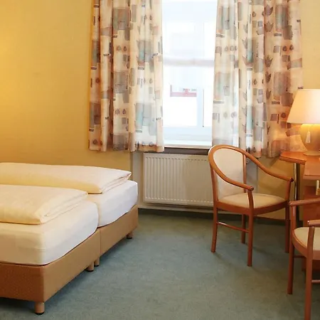 Am Grossen Garten Guest house Dresden