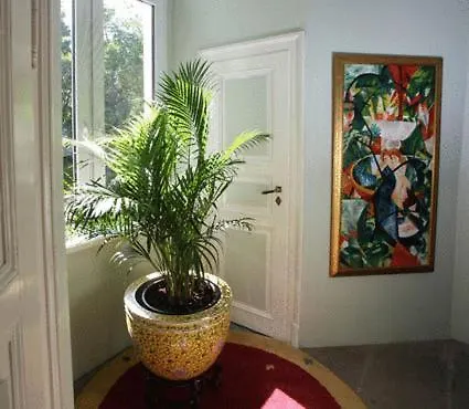 Am Grossen Garten Kg