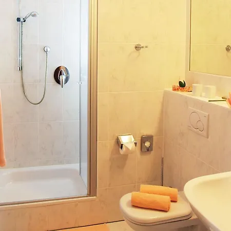 Gæstehus Am Grossen Garten Kg