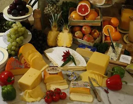 Am Grossen Garten Kg