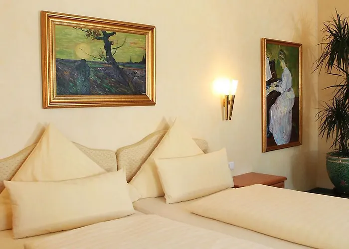 Am Grossen Garten Kg